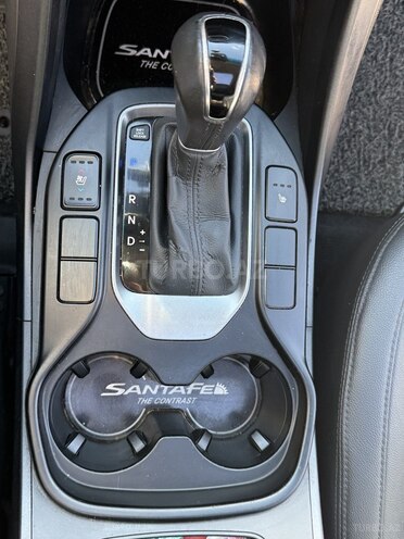 Hyundai Santa Fe 2013, 200,000 km - 2.0 л - Bakı