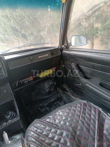 LADA (VAZ) 2107 1989, 95,000 km - 1.6 л - Bakı