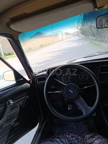 LADA (VAZ) 2107 1989, 95,000 km - 1.6 л - Bakı