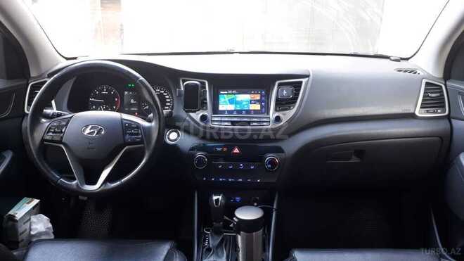 Hyundai Tucson 2016, 143,000 km - 2.0 l - Bakı