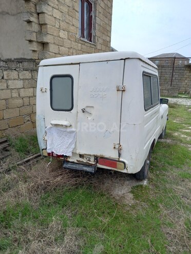 Moskvich  1992, 180,000 km - 1.3 l - Bakı
