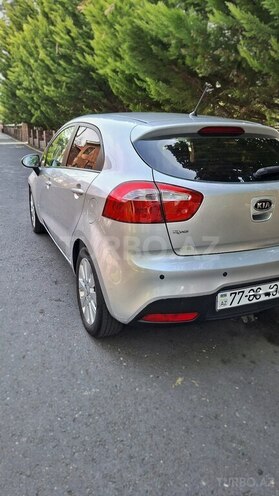 Kia Rio 2012, 258,000 km - 1.1 л - Zaqatala