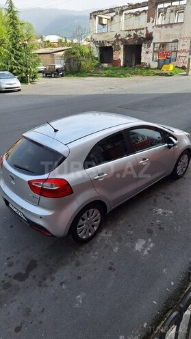 Kia Rio 2012, 258,000 km - 1.1 л - Zaqatala
