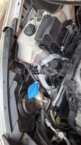 Kia Rio 2012, 258,000 km - 1.1 л - Zaqatala