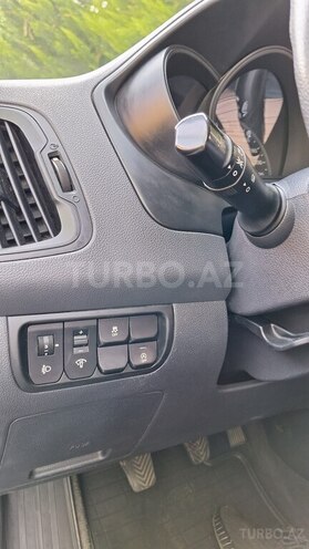 Kia Rio 2012, 258,000 km - 1.1 л - Zaqatala