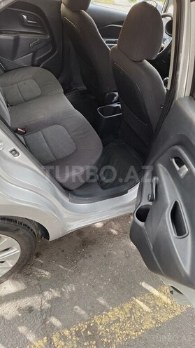 Kia Rio 2012, 258,000 km - 1.1 л - Zaqatala