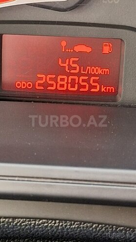 Kia Rio 2012, 258,000 km - 1.1 л - Zaqatala
