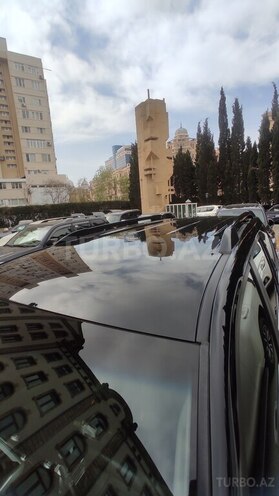 Toyota Land Cruiser Prado 2014, 104,435 km - 2.7 l - Bakı