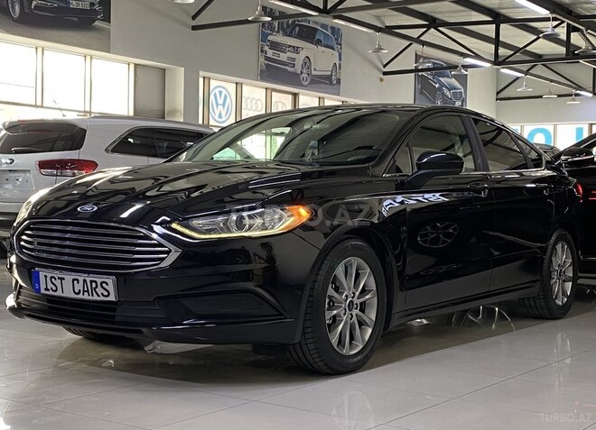 Ford Fusion (North America)-3