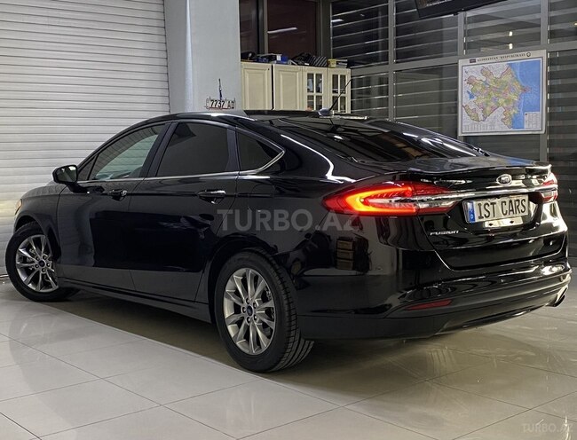 Ford Fusion (North America)-11
