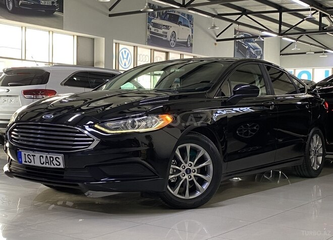 Ford Fusion (North America)-4