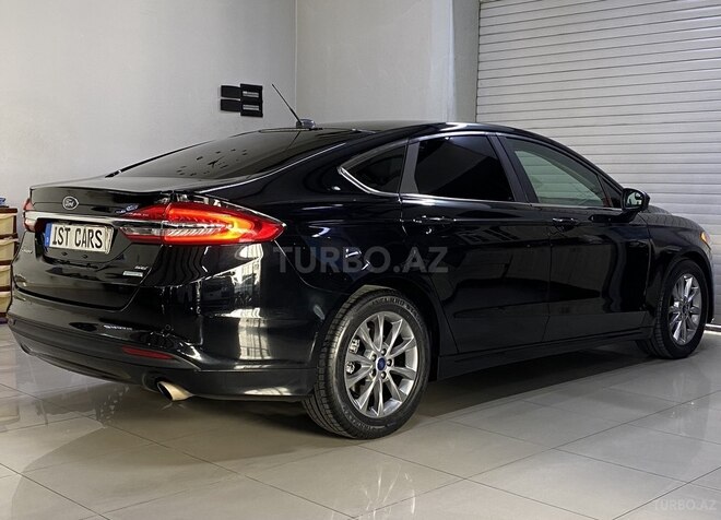 Ford Fusion (North America)-10