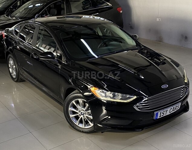 Ford Fusion (North America)-6
