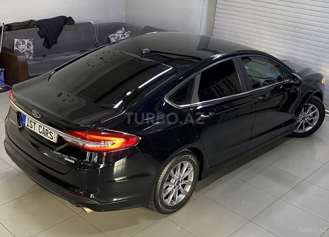 Ford Fusion (North America)-13