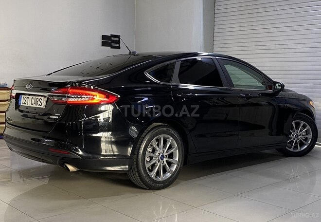 Ford Fusion (North America)-12