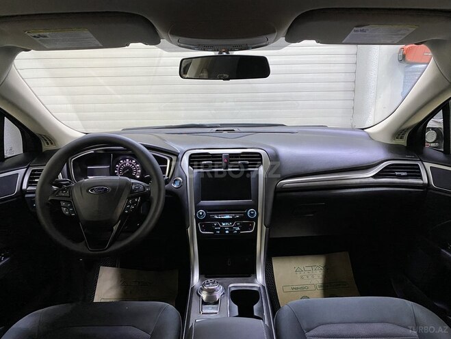Ford Fusion (North America)-14