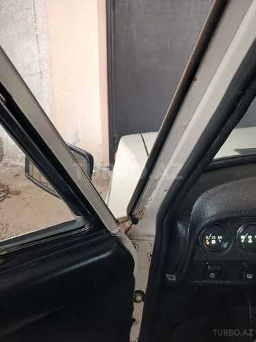 LADA (VAZ) 2106 2004, 95,000 km - 1.6 л - Şamaxı