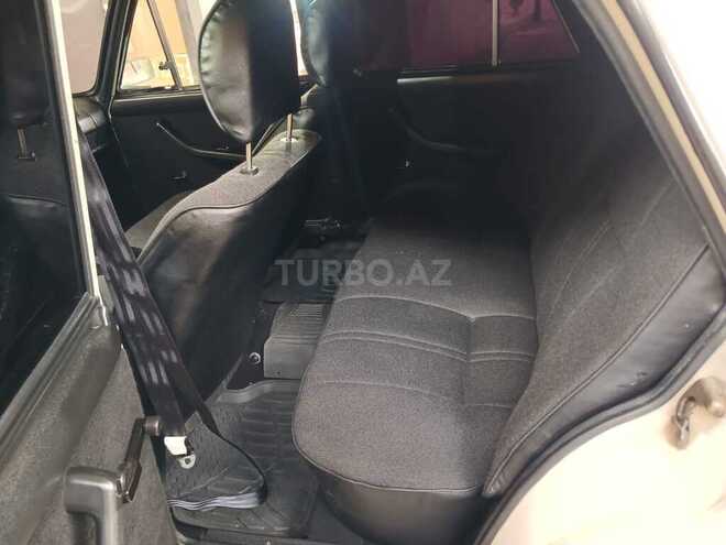 LADA (VAZ) 2106 2004, 95,000 km - 1.6 л - Şamaxı