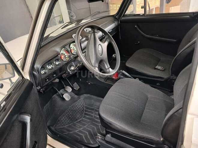 LADA (VAZ) 2106 2004, 95,000 km - 1.6 л - Şamaxı