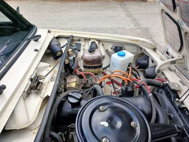 LADA (VAZ) 2106 2004, 95,000 km - 1.6 л - Şamaxı