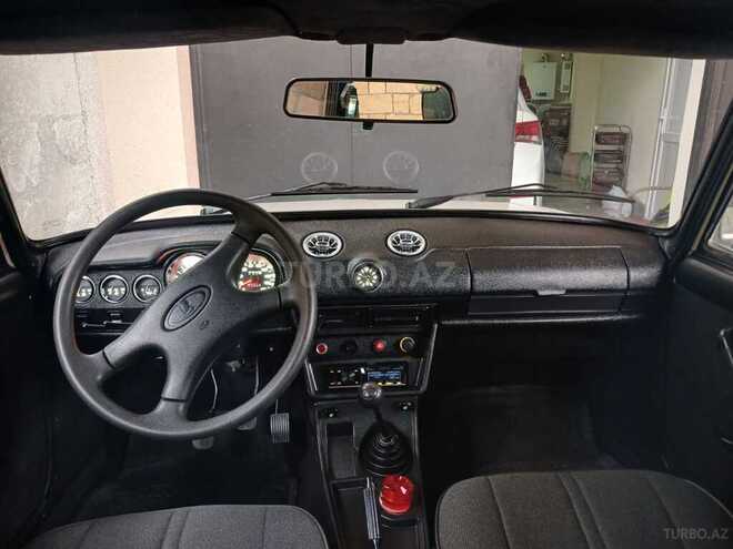 LADA (VAZ) 2106 2004, 95,000 km - 1.6 л - Şamaxı