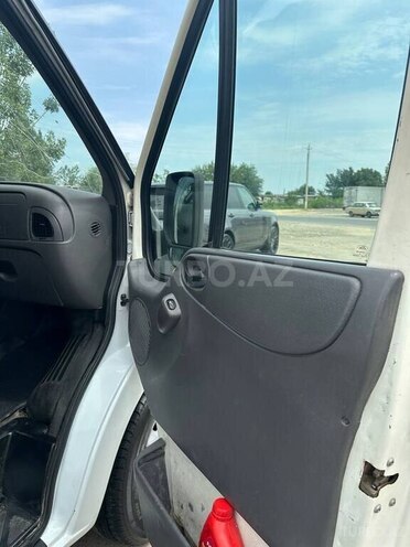 Ford Transit 2004, 580,000 km - 2.0 л - Ağcabədi