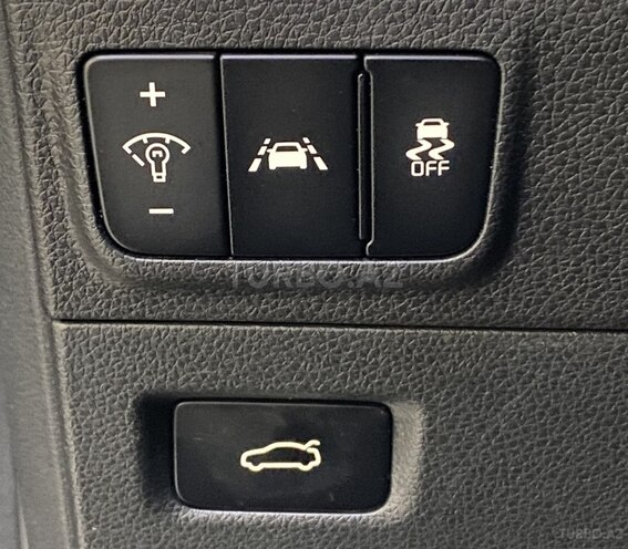 Kia K5 2020, 65,000 km - 1.6 l - Sumqayıt