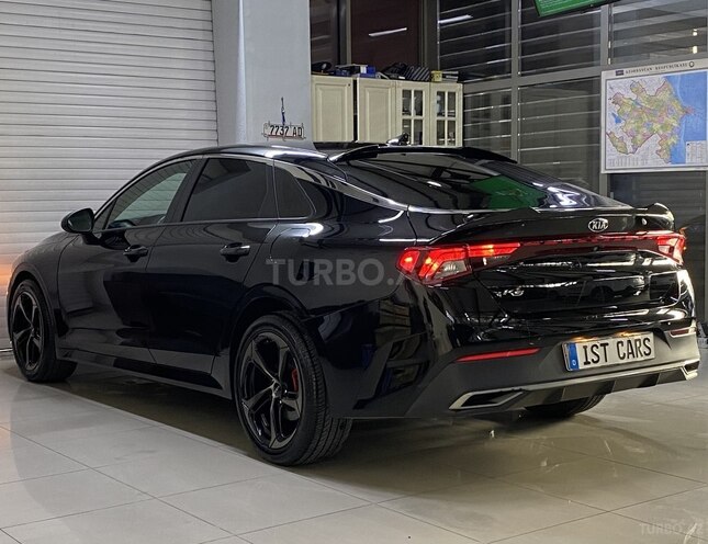 Kia K5 2020, 65,000 km - 1.6 l - Sumqayıt