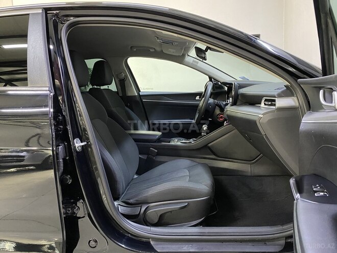 Kia K5 2020, 65,000 km - 1.6 l - Sumqayıt