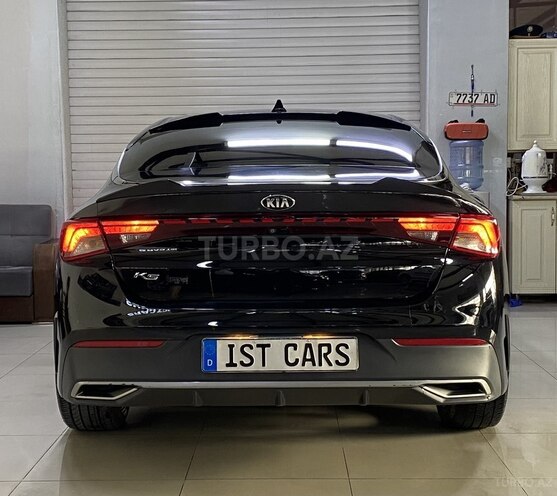 Kia K5 2020, 65,000 km - 1.6 l - Sumqayıt