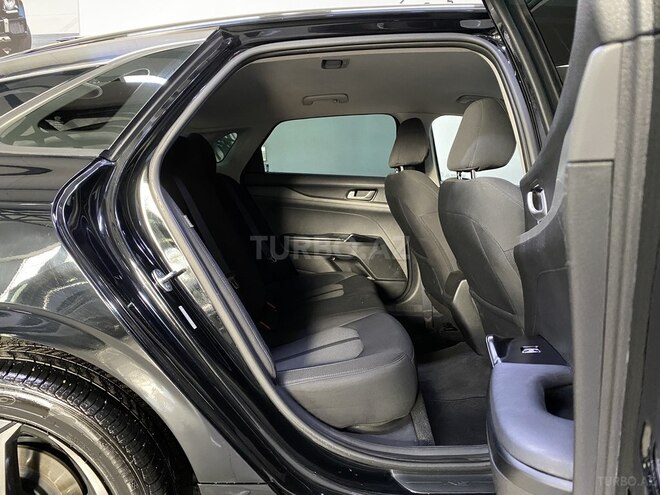 Kia K5 2020, 65,000 km - 1.6 l - Sumqayıt