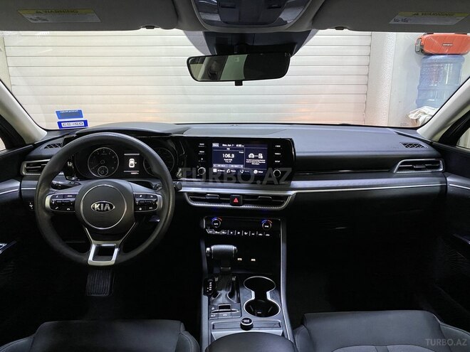 Kia K5 2020, 65,000 km - 1.6 l - Sumqayıt