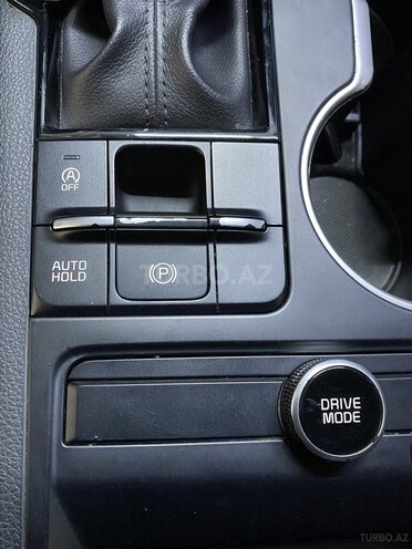 Kia K5 2020, 65,000 km - 1.6 l - Sumqayıt
