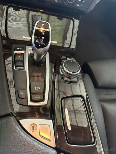 BMW 528 2016, 50,000 km - 2.0 l - Bakı