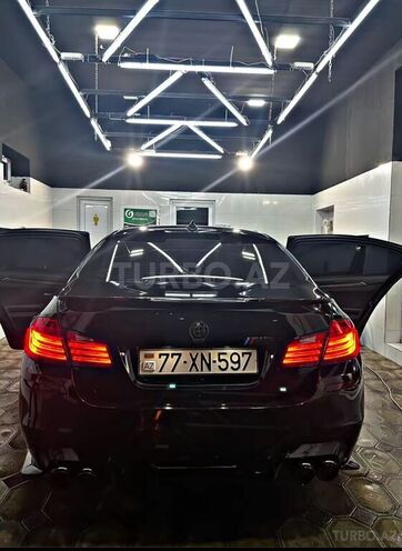 BMW 528 2016, 50,000 km - 2.0 l - Bakı