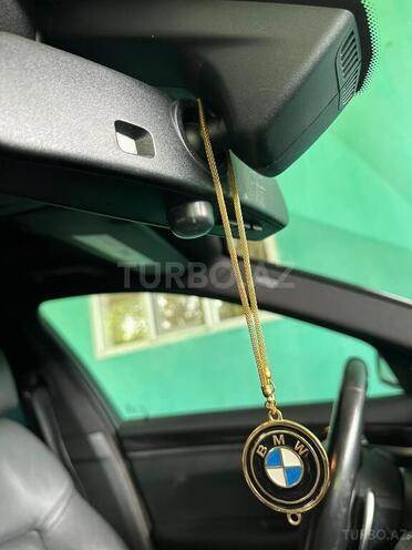 BMW 528 2016, 50,000 km - 2.0 l - Bakı
