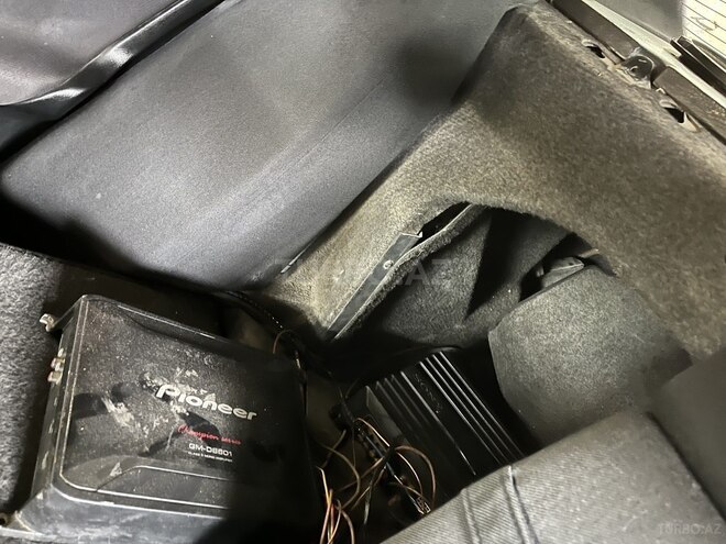 Mercedes C 240 1998, 300,000 km - 2.4 l - Bakı