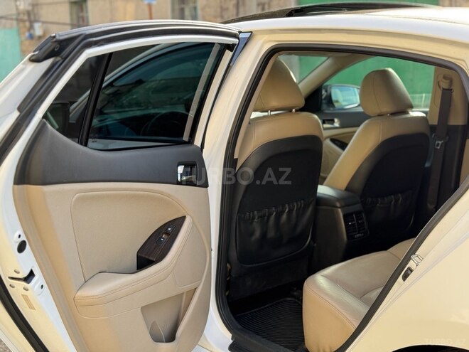 Kia Optima 2014, 172,000 km - 2.4 l - Bakı