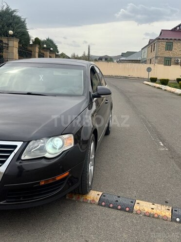 Volkswagen Passat 2008, 326,000 km - 2.0 л - Gəncə