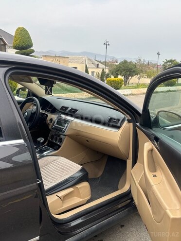 Volkswagen Passat 2008, 326,000 km - 2.0 л - Gəncə