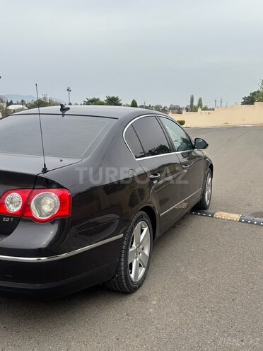 Volkswagen Passat 2008, 326,000 km - 2.0 л - Gəncə