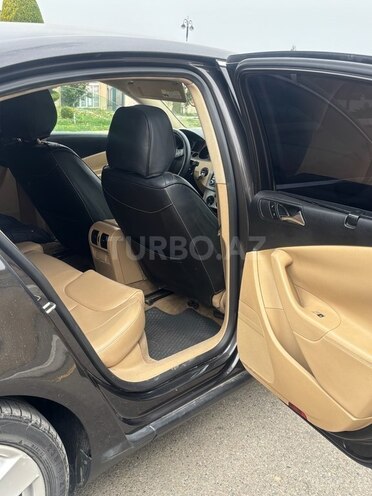 Volkswagen Passat 2008, 326,000 km - 2.0 л - Gəncə