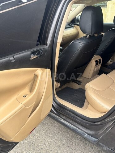 Volkswagen Passat 2008, 326,000 km - 2.0 л - Gəncə
