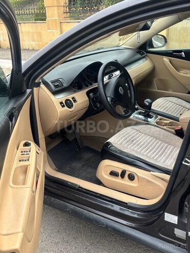 Volkswagen Passat 2008, 326,000 km - 2.0 л - Gəncə