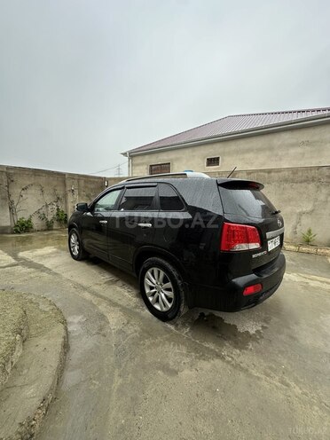 Kia Sorento 2011, 135,000 km - 2.0 l - Bakı