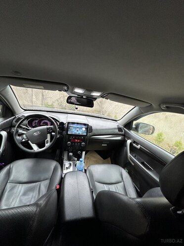 Kia Sorento 2011, 135,000 km - 2.0 l - Bakı