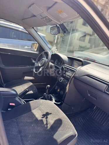 LADA (VAZ) Priora 2014, 290,000 km - 1.6 l - Bakı