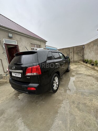Kia Sorento 2011, 135,000 km - 2.0 l - Bakı