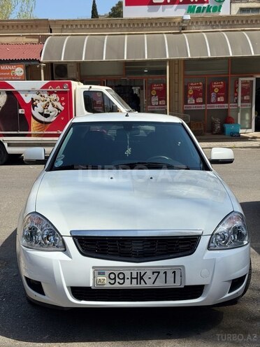 LADA (VAZ) Priora 2014, 290,000 km - 1.6 l - Bakı