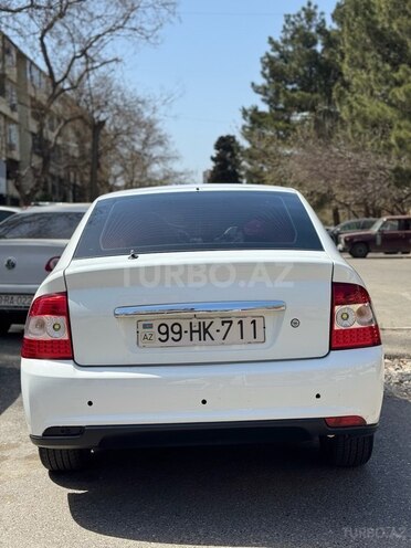 LADA (VAZ) Priora 2014, 290,000 km - 1.6 l - Bakı
